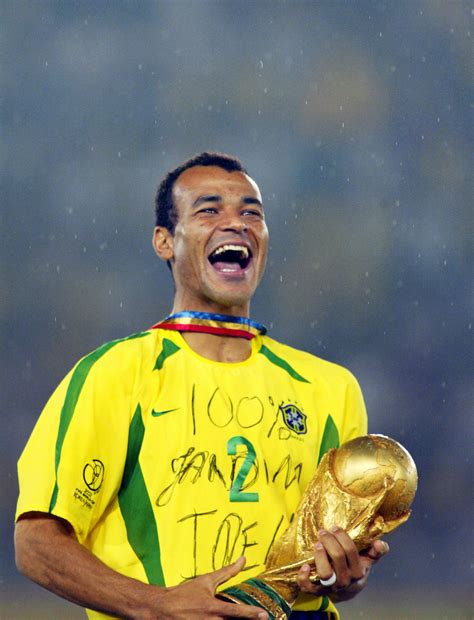 Eduardo camaño (until january 2), eduardo duhalde (starting january 2). Cafu 2002 - Goal.com