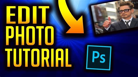 Photoshop Cc Tutorial How To Edit Photos In Photoshop Cs6 Like A Pro In