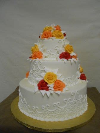Traditional Wedding Cakes Montilio S Baking Company Cake