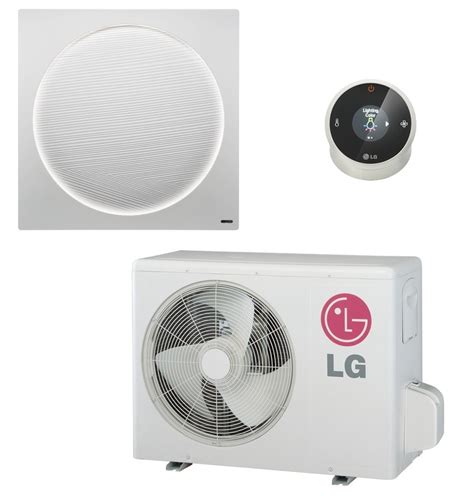 Klimatyzator LG ARTCOOL Stylist G12WL 3 5kW 7415881606 Oficjalne