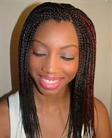 This article will be all about braided hairstyles and it will extended braids could do wonders with your style and charm, and imply your amazing and it is convenient for work, and it would be perfect for the outing with people. Micro Braids Hairstyles | Beautiful Hairstyles