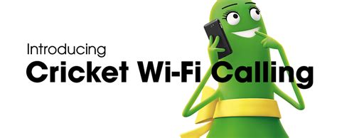 Setting up the mycricket app is simple. Activate Wi-Fi Calling | Cricket Wireless