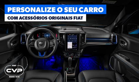 Arquivos Lista De Acessórios Para Carros Blog Da Cvp Veículos