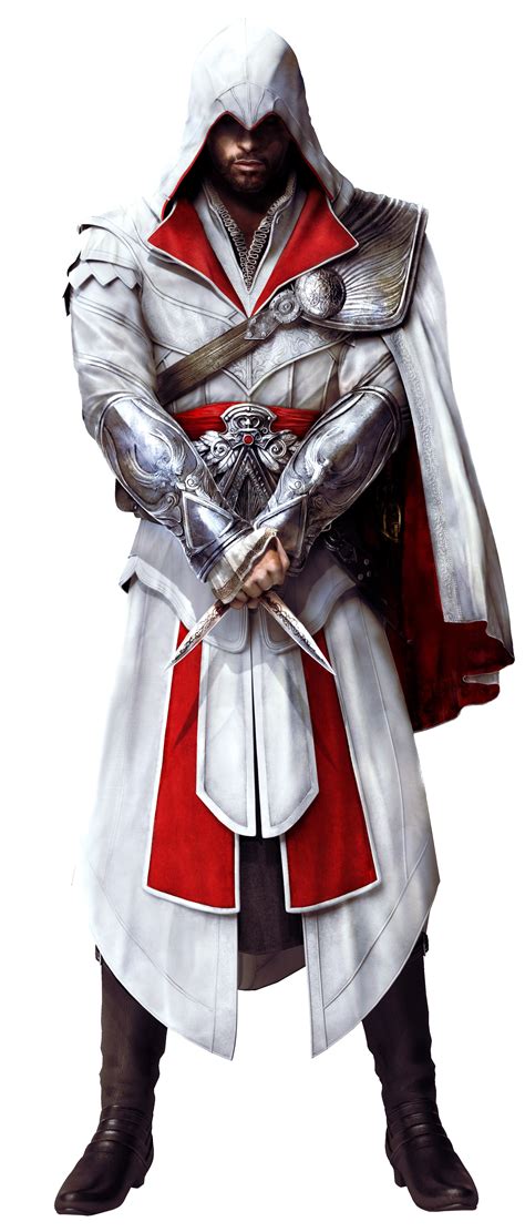 Boteco Gamer Persona Ezio Auditore Da Firenze