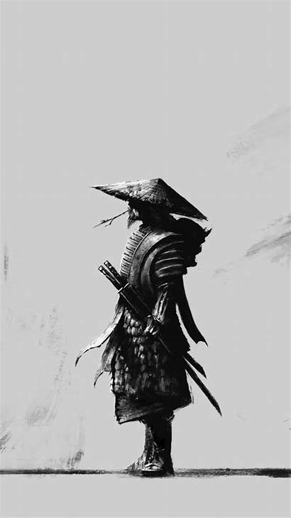 Samurai Tattoo Fantasy Samuray