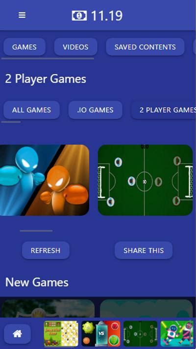 2 Player Games Apk Per Android Download