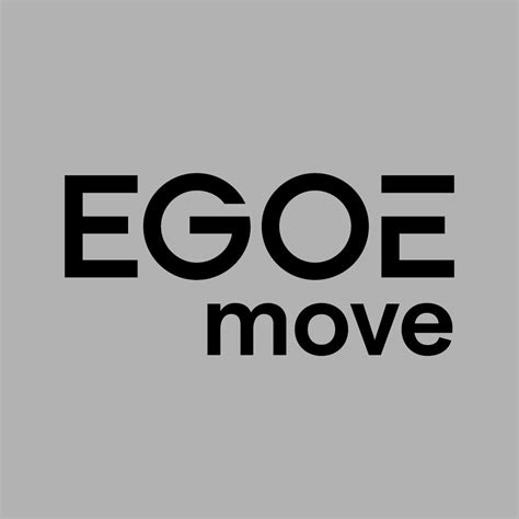 Egoé Move Prague