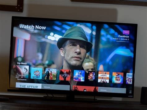 Sites should be for movie and tv shows/series streaming. Best TVs for Apple TV | iMore