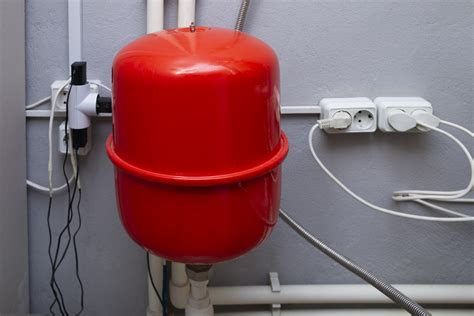 What To Know About Your Expansion Tank This Season