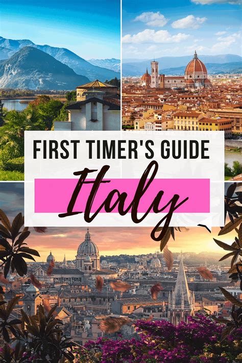 Italy Is On Every Travelers Bucket List For Great Reason What You