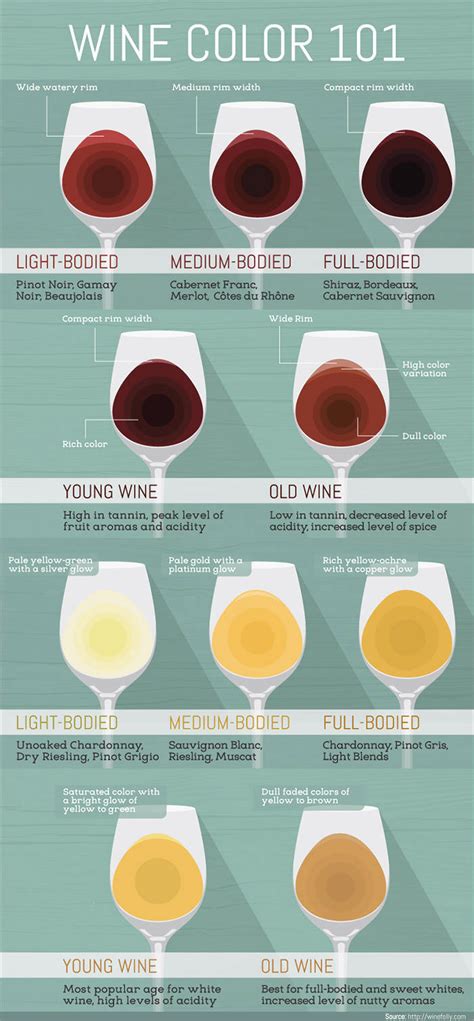 30 Interesting Wine Infographics For Wine Lovers Digital Travel
