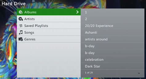 How To Play Music On An Xbox 360 Techsolutions