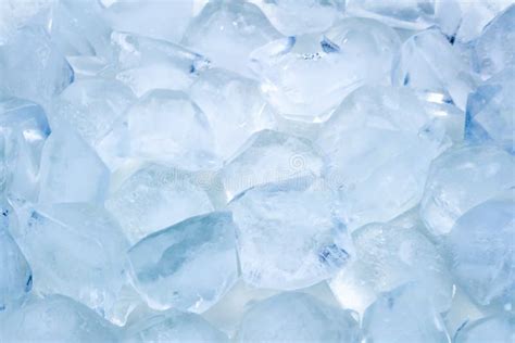 Ice Cubes Background Texture Stock Photo Image Of Glow Fresh 170518712