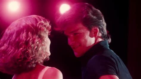 Dirty Dancing Movie Clip 10 Time Of My Life 1987 Youtube
