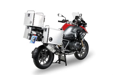 We have a wide variety of products in the warehouse for the 850, 1100, and 1150 gs. Seitenkofferträger Lock-it anthrazit für BMW R 1250 GS ...