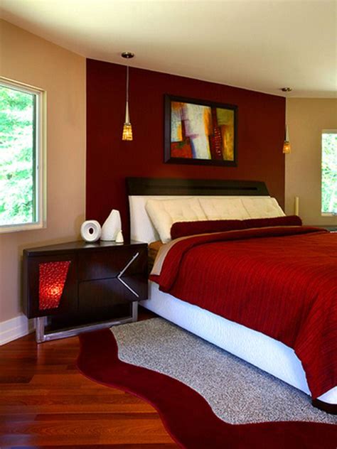 Whether you want relax on the beach, go on an adventure or find the best room or suite with a view and order room service, we've made a list of over 50 vacation ideas for couples for every taste and. 15 Incredible Red Bedroom Design Ideas - Decoration Love