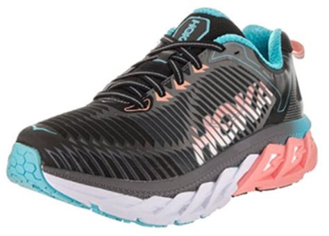 The hoka shoes started the 'maximum cushioning, minimum drop' style of shoe with their thick, softly cushioned soles. Best Nurse Shoe Review: Hoka -Top 5 Styles | Nurse.org