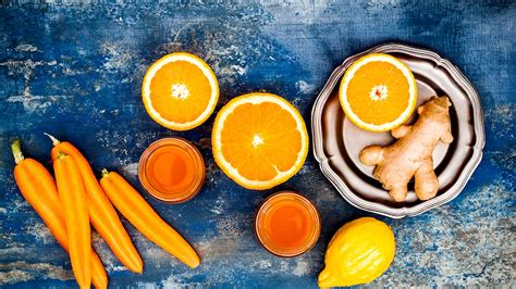 Taste of the wild high pros: The Best Immune-Boosting Ingredients for Juicing (Plus ...