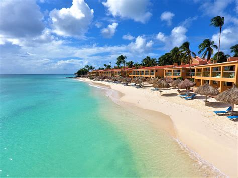Aruba Resorts Divi And Tamarijn Aruba All Inclusive Resorts