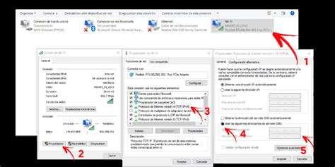 How To Change And Configure Dns In Windows 10 Step By Step Guide