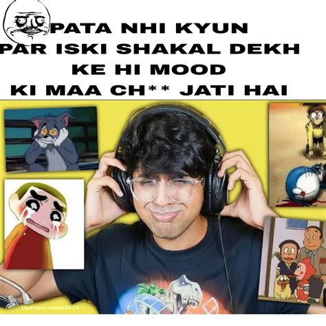 Chi yaar : r/IndianDankMemes