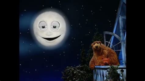 Bear In The Big Blue House Goodbye Song Ojo And Lunas Vocals Only