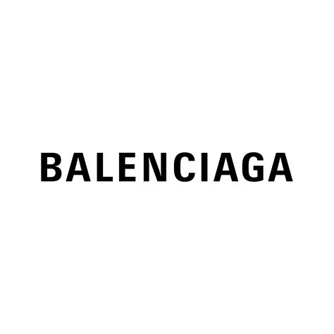 Balenciaga Logo Png Balenciaga Png Transparent Images Pictures