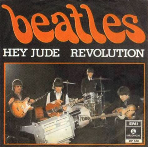 The Beatles Hey Jude The Beatles Hey Jude Acordes D Canciones