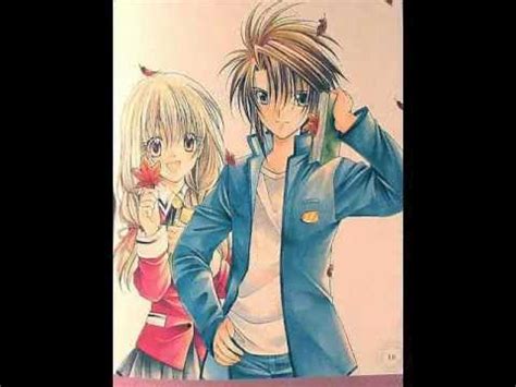 Anime usually involves stories where the siblings grow up with each other. Anime Love - Brother & Sister - YouTube