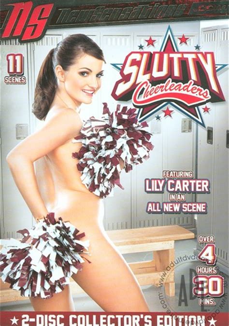 Slutty Cheerleaders New Sensations Unlimited Streaming At Adult Dvd Empire Unlimited