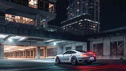 Porsche 4k 911 Wallpapers Behance Rwb Cars