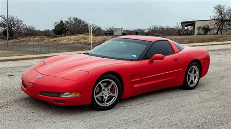 Price Of C5 Corvette How Do You Price A Switches