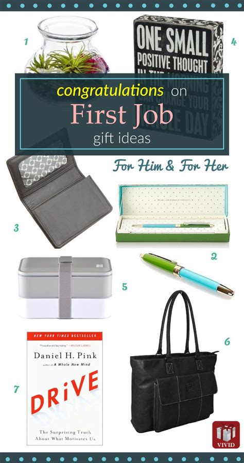 8 New Job T Ideas To Celebrate Landing A New Position New Job T