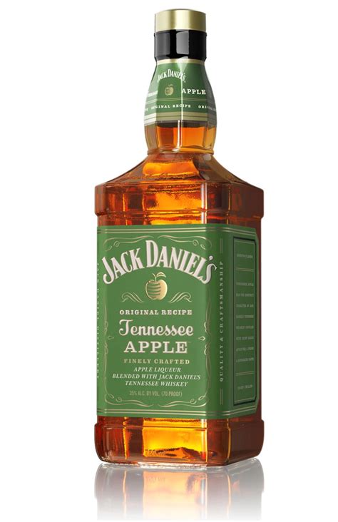 Jack Daniels Bites Back Into The Flavored Whiskey Market With New Jack