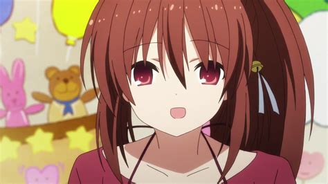 Little Busters ~refrain~ Episode 7 Subtitle Indonesia ~ Gint31