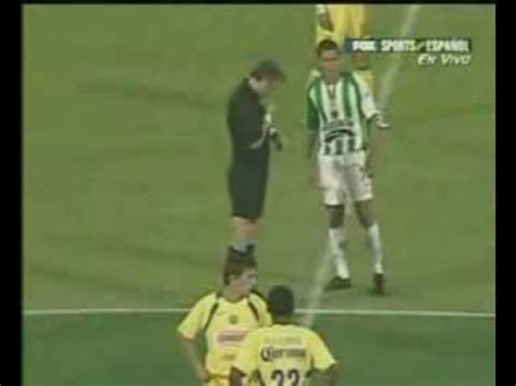 Club america vs atletico nacional penalties. america vs atletico nacional - copa nissan sudamericana ...