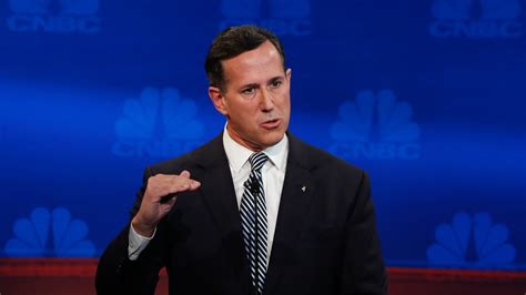 Rick Santorum Why I Still Have A Chance