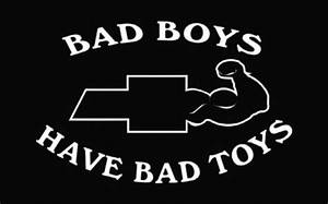 Chevy Bad Boys Jpeg