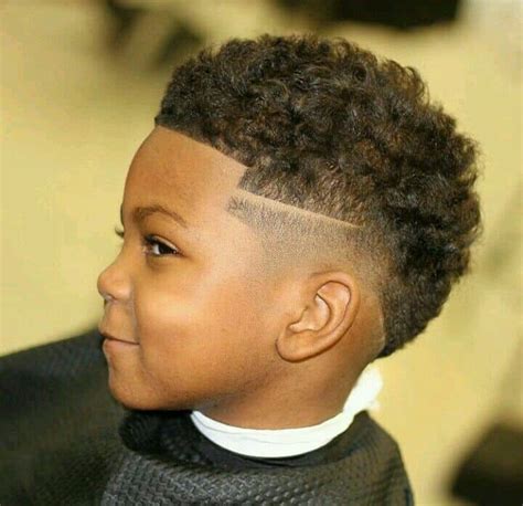 How To Choose Black Boys Haircuts 25 Styling Ideas Cool Mens Hair