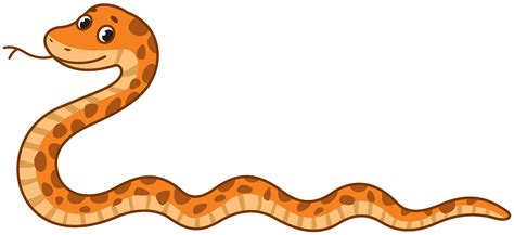 Free Orange Snake Cliparts Download Free Orange Snake Cliparts Png