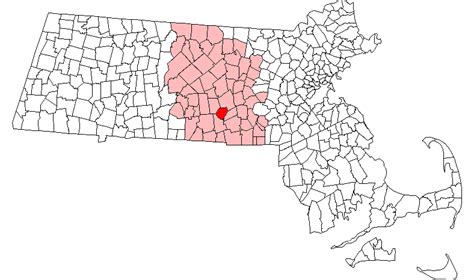 Auburn Massachusetts