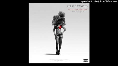 Verse Simmonds Ass Everywhere Feat Gucci Mane Youtube