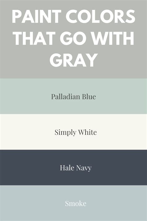 What Colors Go With Gray 10 Creative Gray Color Combinations And