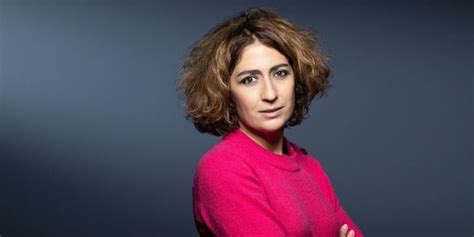 Directrice littéraire chez fayard, @gg_rmc, #22heuresmax @bfmtv. Isabelle Saporta déplore les "propos fracturants" des ...