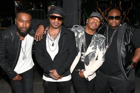 Dru Hill Releases New Ep Christmas In Baltimore Essence