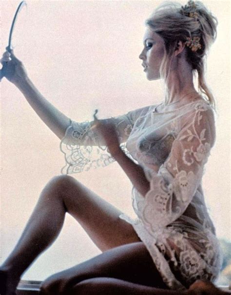 Brigitte Bardot Nudeshots Hot Sex Picture