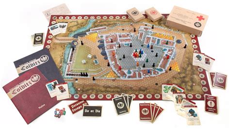 The Best Historical Board Games Wargamer