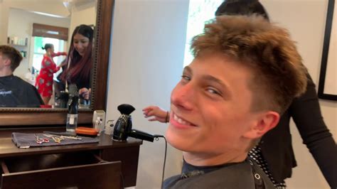 Haircut haircuts hairstyles fade boys skin mens hairstyle gents pria fresh rambut gentleman nama short ahmad saloon emo pirateverbatim. BOYS SUMMER HAIRCUT - YouTube