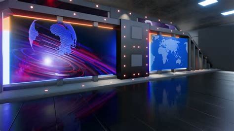 1000 News Studio Background Stock Videos And Royalty Free Footage