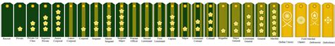 It's becuase japan developed separately unlike those other ones right next to china. Imperial Neo-Japanese Empire insignias and ranks ...